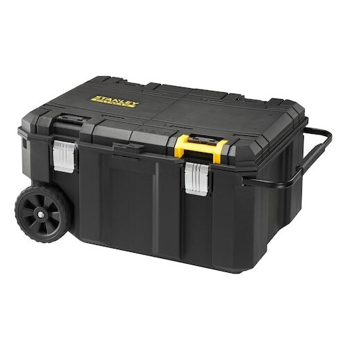 Stanley Kutija za alat FatMax ProStack FMST17870-1, 113L, Crna Cene
