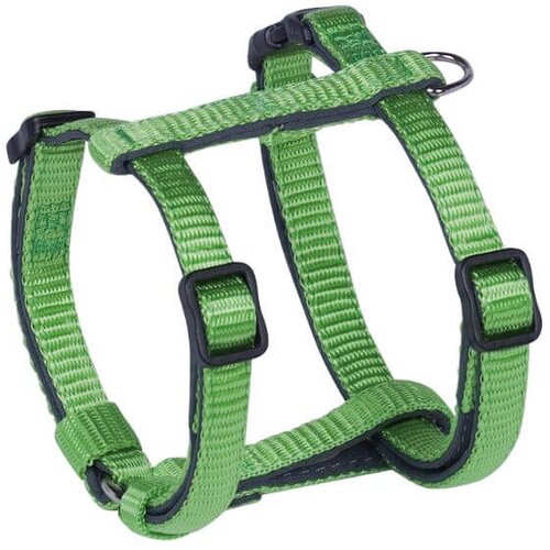 Nobby oprsnica classic mini, zelena - 30-40 cm Cene