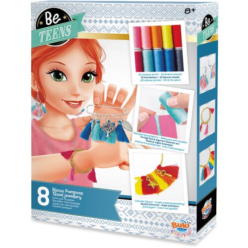  pom-pom – buki Cene