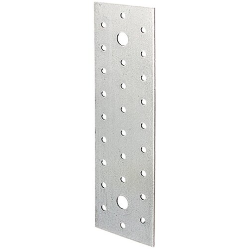 Element perforirana pločica (200 x 60 mm, 1 kom., pocinčano, debljina: 2 mm) Cijene