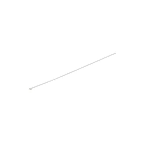 TRU COMPONENTS vezica za kabele 350 mm bijele boje, toplinski stabilna, otporna na kiseline 1578007 100 kom. Slike