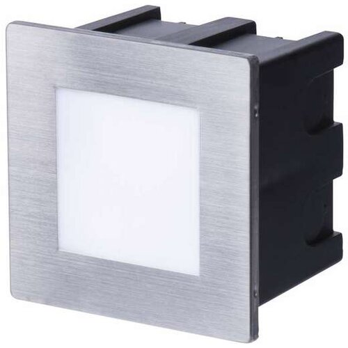 Emos lighting LED spoljno orijentaciono ugradno svetlo BUILT-IN LED/1,5W 4000K IP65 Cene