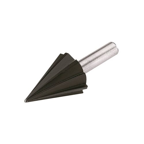 Wolfcraft burgija stepenasta Ø 6-24mm 2523000 Cene
