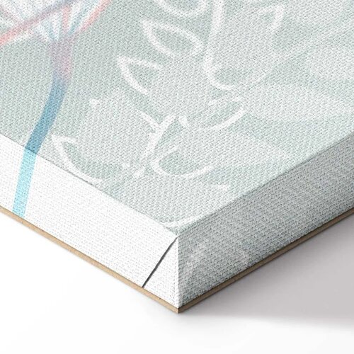  Slika - Cat Matters (1 Part) Wide - First Variant 30x20 Akustična Slike