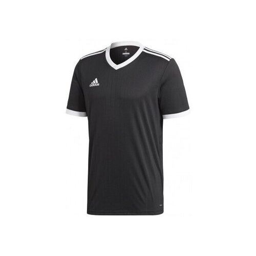 Adidas Tabela 18 Climalite Junior Crna Slike