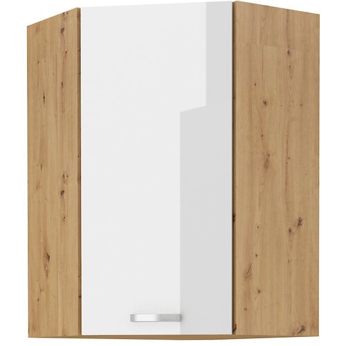 Zgornja kotna omara TISA 60X60G 90V Cene