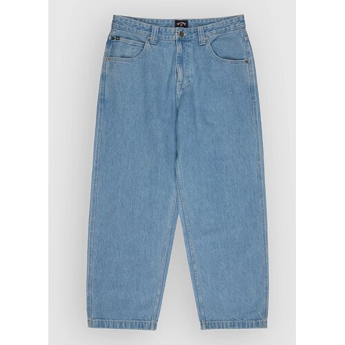 Billabong Gold Coast Kavbojke bleach wash Slike