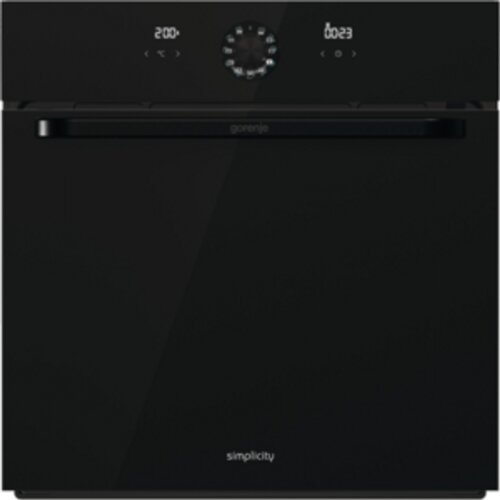 Gorenje Ugradbena pećnica, zapremina 71 lit., HomeMade Plus, A+ – BO76SYB Cijene