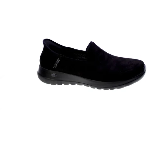 Skechers 144586 Crna