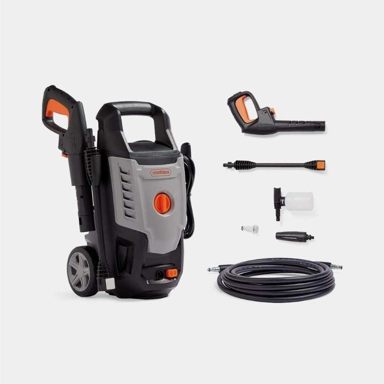 Vonhaus Visokotlačni čistač 1600W 3500263 Cene