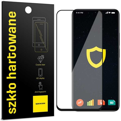 Spacecase 5D KALJENO STEKLO ZA XIAOMI REDMI NOTE 11 PRO+ FOLIJA, (21964752) Slike
