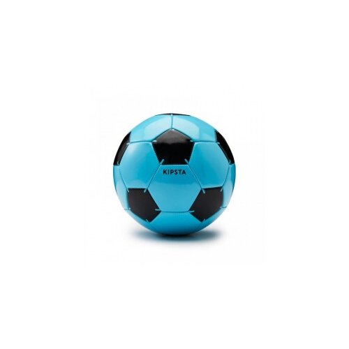  Fudbalska lopta first kick velicina 3 dečija plava Cene