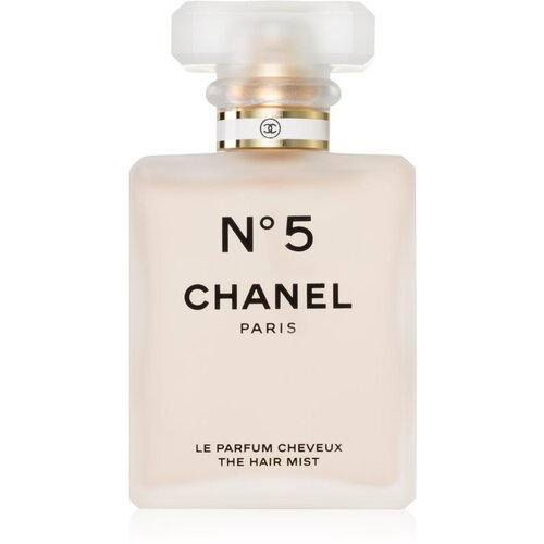 Chanel N&amp;deg;5 mirisi za kosu za žene 35 ml Slike