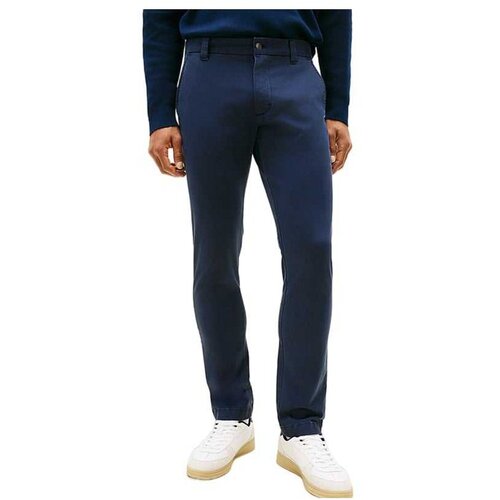 Tommy Hilfiger mu&scaron;ke slim fit chino pantalone Cene