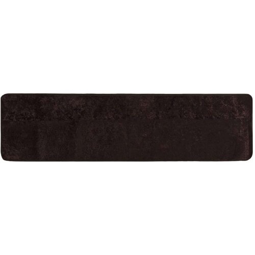  za tepih MARSA Antracit 350 x 80 cm Poliester i PVC - Antracit 80 x 350 cm Slike