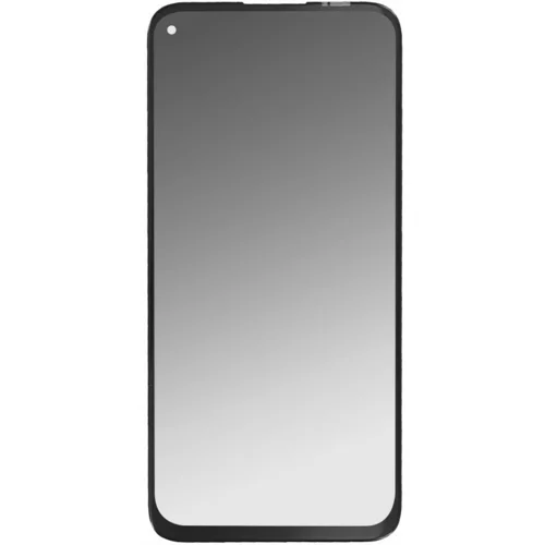 Huawei (OEM) Steklo in LCD zaslon za Huawei P40 Lite, originalno (OEM)