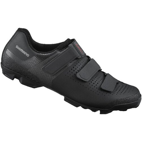  CIPELE SHIMANO SH-XC100 OFF-ROAD/XC-RACING UNISEX BLACK - 42 Cijene