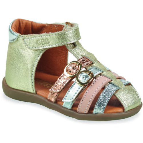GBB BABELLA Gold Slike