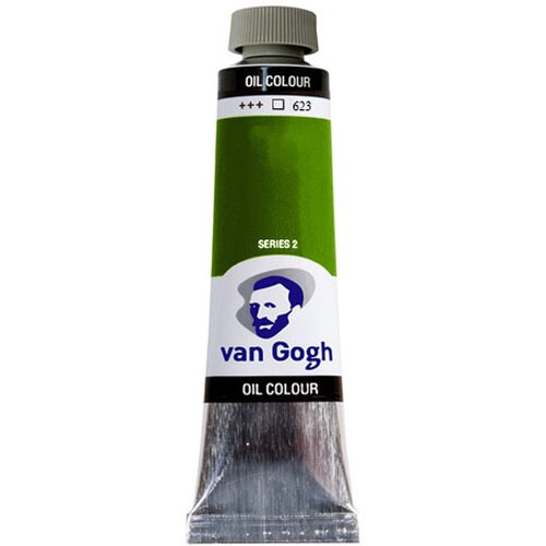  Uljana boja Van Gogh 40 ml / 40 nijansi boja | različite boje Cene