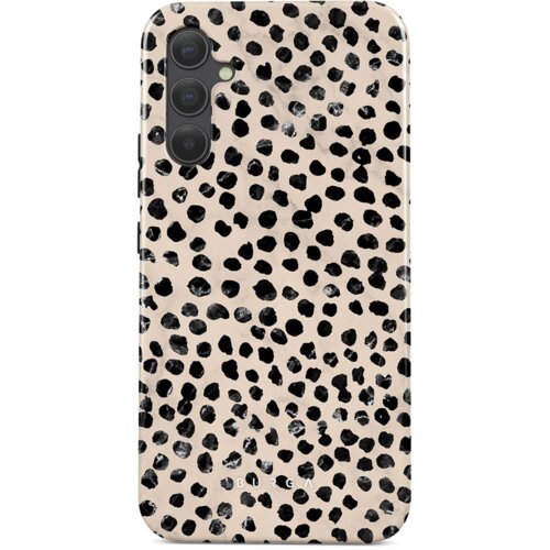 BURGA Silionski ovitek Almond Latte - Cute Samsung Galaxy A35 Case za Almond Latte - Cute Samsung Galaxy A35 Case - - Almond Latte Cene