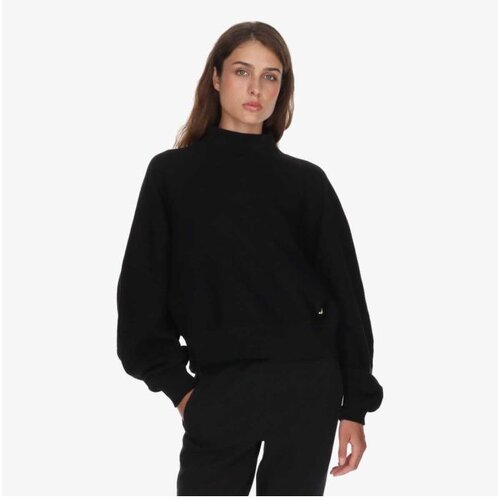 Dot ladies crewneck Cene