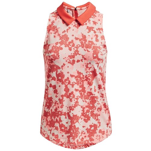 Under Armour Women's sleeveless polo shirt Zinger Rise Slvls Polo Cene