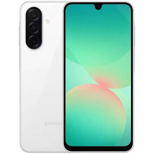 Samsung A26 128GB bela Cene