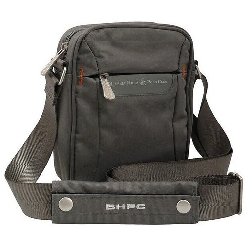 Bhpc Detroit Grigio Crna Slike
