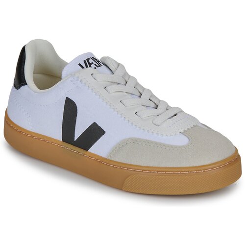 Veja Nizke superge SMALL VOLLEY Bela Slike