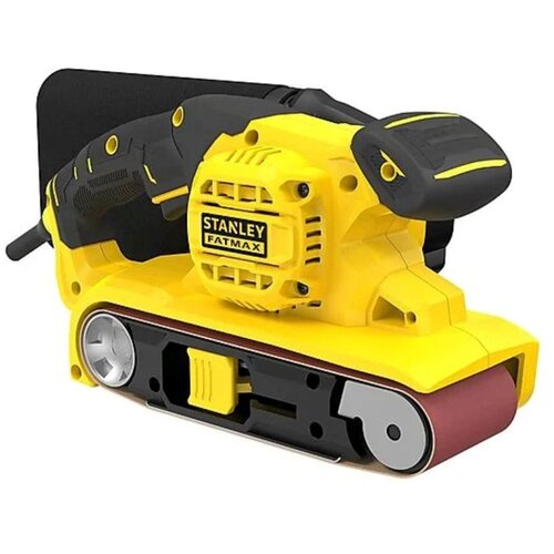Stanley FMEW204K-QS tračna brusilica Cene