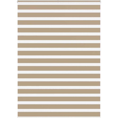  Zebra senčilo peščeno rjava 160x230 cm tkanina širina 155,9 cm, (22046508) Cene