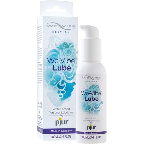 Pjur We-vibe Lube 100ml Slike