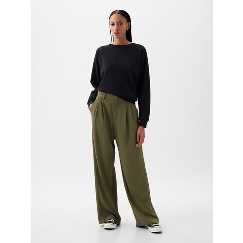 GAP Wide trousers 365 - Women&amp;#039;s Slike