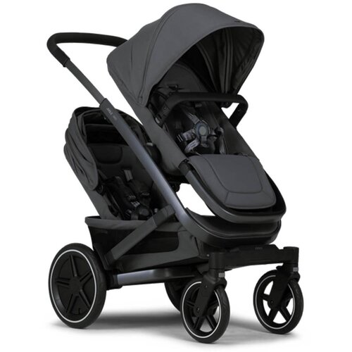 Joolz geo&amp;trade; 3 dječja kolica twin navy blue Slike