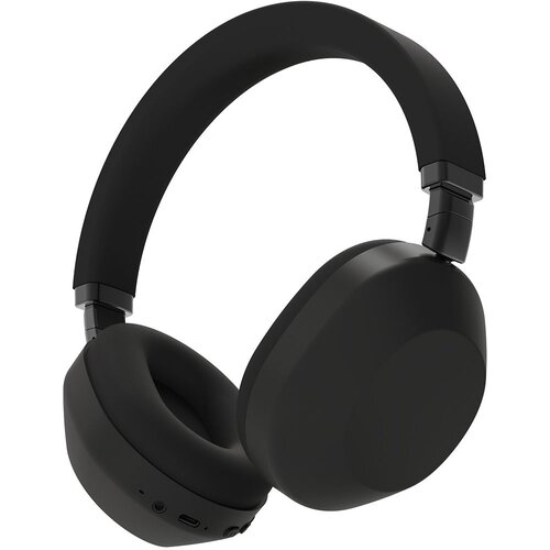 Meixi Sklopive naglavne slu&amp;scaron;alice MORRISON &amp;ndash; do 20 h reprodukcije/ Bluetooth 5.4/ 400 mAh/ crne Slike