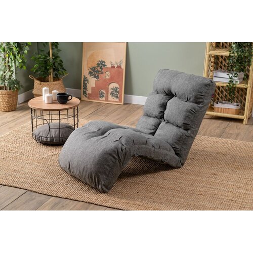 Atelier Del Sofa Fotelja, Svetlosiva Cene