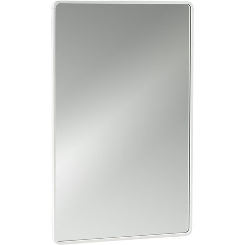 Zone Stensko ogledalo 44x70 cm Rim – Cene