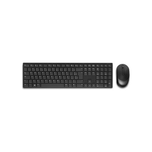 Dell km5221w wireless combo yu tastatura ( 57184 ) Slike