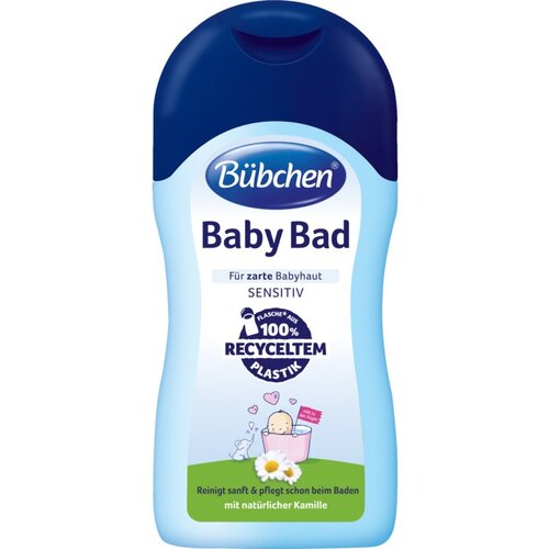 Bübchen Baby nežna zeliščna kopel 400 ml Cene