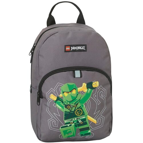 Lego Dječji ruksak 7 l Ninjago Green &amp;ndash; Slike