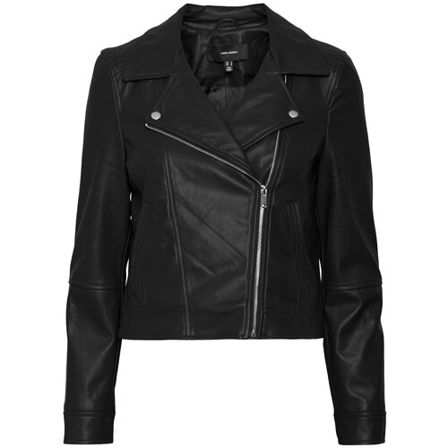Vero Moda Prijelazna jakna &amp;#039;BELLA ANNABEL&amp;#039; crna Slike