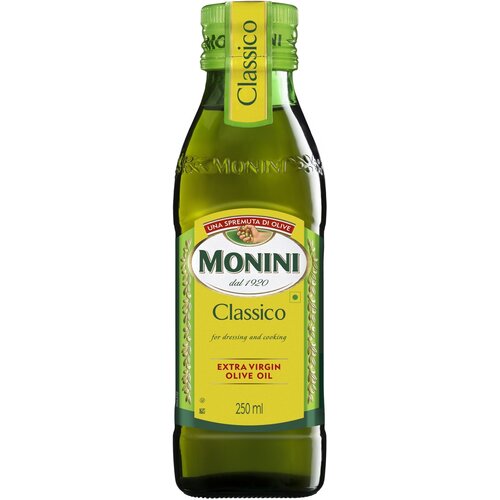 Monini Maslinovo ulje extra virgin 250ml Slike