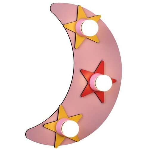  Zidna lampa DF7003-3Z PK Slike