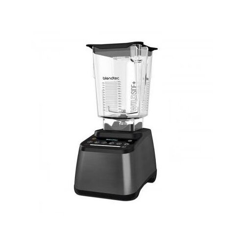 Blendtec Designer 725 Gun Metal Cene