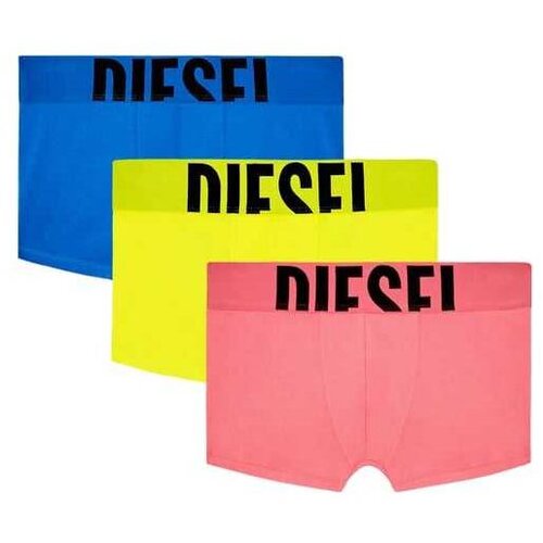 Diesel mu&scaron;ke logo bokserice u setu Cene