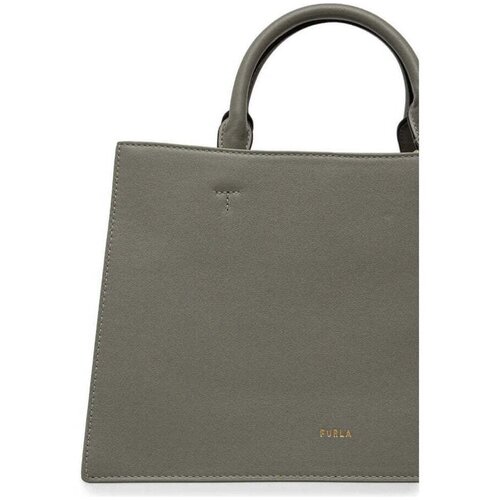 Furla Nakupovalne torbe - Zelena Slike