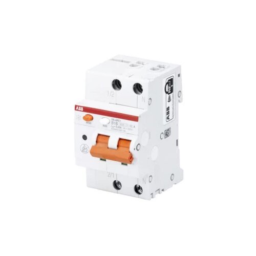 ABB 2CSA255103R1165 pogre&scaron;ka na svjetlu-uređaj za za&scaron;titu 230 V Cijene