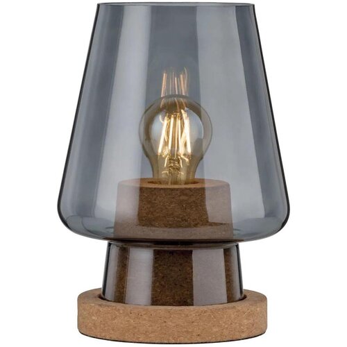 PAULMANN 79736 - 1xE27/20W Stona lampa IBEN 230V dimljena Cene
