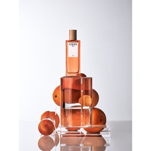 Loewe Solo Ella parfumska voda za ženske 50 ml Slike