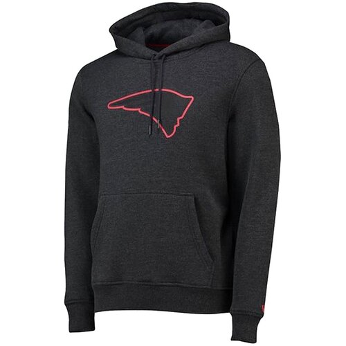 New Era New England Patriots Fan Pack pulover s kapuco Cene